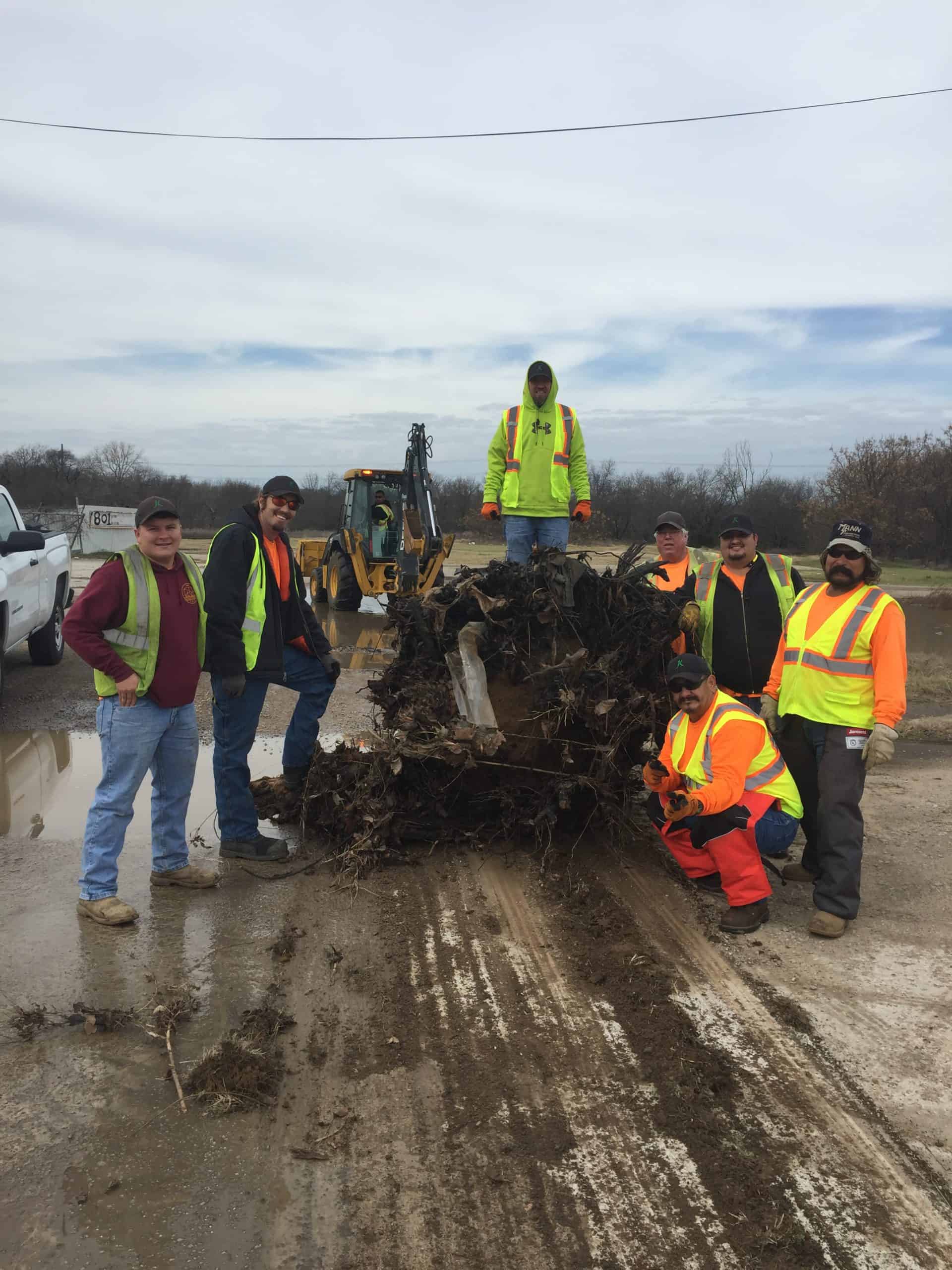 Kennedale’s Unsung Heroes