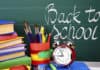 Recent action by KISD Board of Trustees posted regarding school new school year