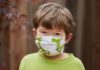 Kids are not immune to the virus – just less effected – can be carriers
