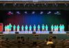 Freshmen introduced to KHS Wildcat Band with summer camp in August