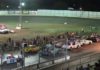 A Night of Firsts, and your Kennedale Speedway Park Race Recap for 8/1/2020