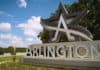 Is Arlington putting the A in KYA?