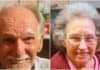 Elderly couple reported missing in Tarrant County described as lost, confused Jay Harry Brown and Shirley Horton Brown were last seen Monday evening near I-20 and Hemphill St.