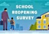 School Reopening National Survey by WalletHub: 55% of Parents Want In-Person Learning