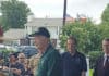 911 Memorial Ride