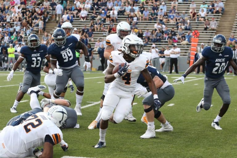 Former KHS Wildcat football player will be considered for special collegiate honor