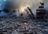 Patriot Day: 9-11 brought Americans together