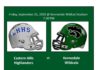 Wildcats vs Highlanders -Friday Night Football at Wildcat Stadium