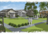 Market priced senior housing designed around “pocket neighborhoods” coming to Kennedale