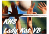 Lady Kat Volleyball jumps from #13 to #6 in state 4A