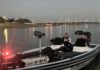 KHS Anglers earn 10th out of 207 KKHS fishing team prepares to go out on Lake Lewisville