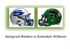 Wildcat Football: New season starts Friday with 2 scrimages & 3 games wrapped into one