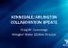 Announcement from Councilman Chris Pugh Concerning Water