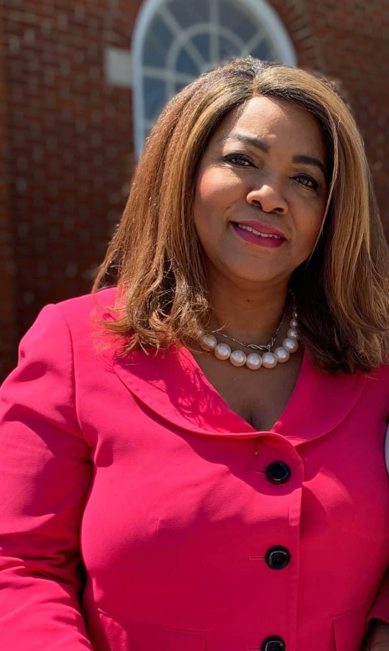 Pastor Nelda’s Notes