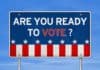 You can vote at any location in the County and vote for your local city/school candidates. No, you can’t vote twice. We have answers to your questions.