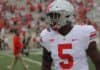 FOOTBALL: BARON BROWNING TO FLASH VERSATILITY IN THE SECOND LEVEL