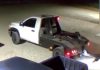 Mansfield PD – be on alert …