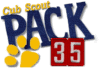 Scouting Around Kennedale – Pack 35 Open House 21 October 2020 at 6:30pm