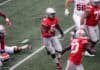 Alumni Update … BuckIQ: Baron Browning making Ohio State impact felt all over the field