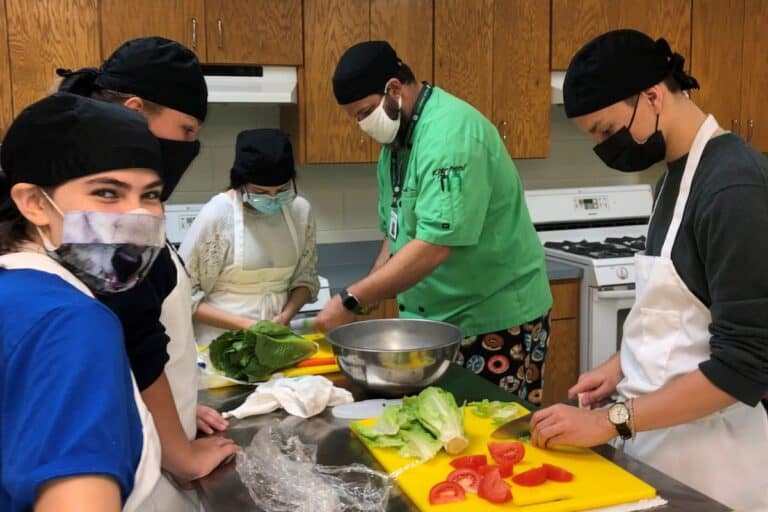 KISD Teacher Spotlight – Mr. John Bowles at KHS