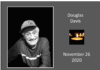 Douglas Davis – November 26, 2020