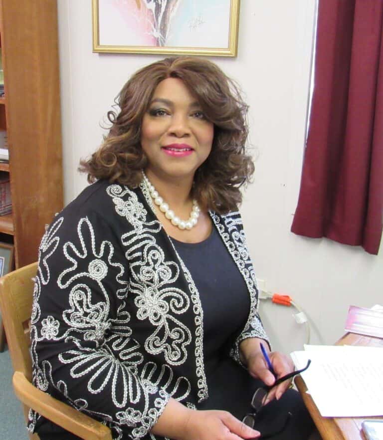 Pastor Nelda’s Advent Devotions