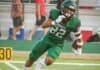 JD Coffey putting finishing touches on high school career