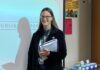 KISD Curriculum & Student Services – Teacher Spotlight: Kelly Soncrant