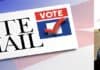 Tarrant County having trouble counting mail-in ballots