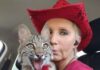 North Texas Exotic Wildlife Rescuer and Rehabber Keeping Busy