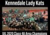 Lady Kats earns spot in 3rd round of UIL playoff with 3-0 sweep of Godley face Celina tonight