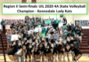 Aubrey next for Kennedale after #9 Lady Kats eliminated #5 Farmersville in UIL playoffs
