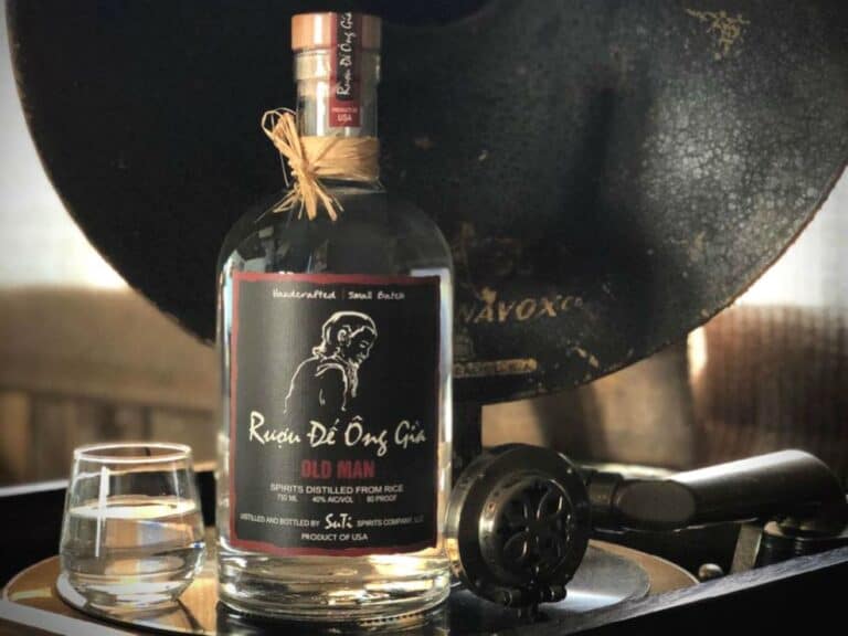 First-of-its-kind distillery making rice liquor debuts in Dallas-Fort Worth [Kennedale]