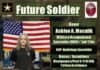 Kennedale News salutes new recruit Ashlee Mccaulik