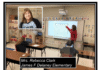 KISD Teacher Spotlight: Rebecca Clark