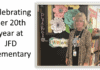 KISD Teacher Spotlight – Mrs. Vicky Pearce