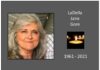 Obituary: LaDella Jane Gore, 1961-2021