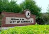 Kennedale News Brief Monday, January 11, 2020