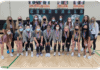 More honors for Lady Kat Volleyball players