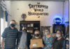 Local student wins Grand Prize in Texas Daytripper contest.