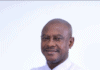 New Beginnings Pastor James Adeyeye