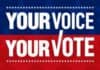 Overwhelming and Underwhelming Response to Local Elections as Deadline Approaches