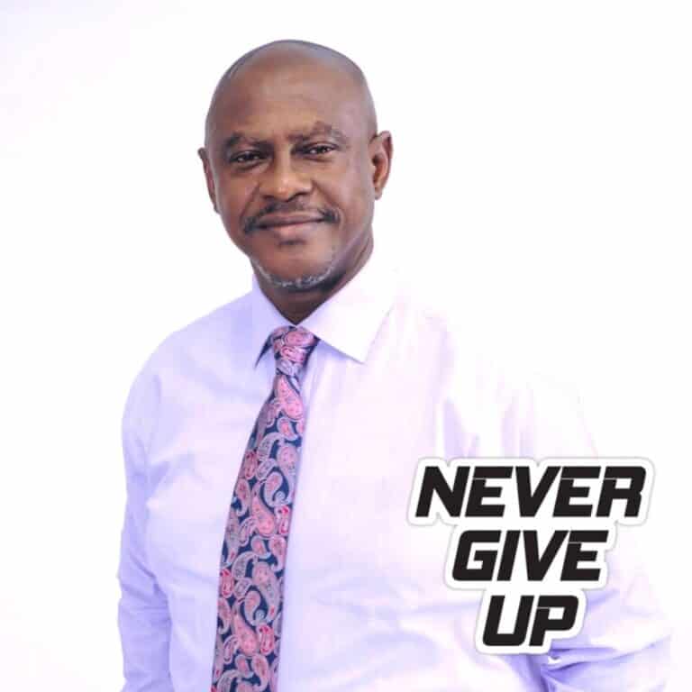 Rev James Adeyeye is husband to Abosede Eunice and is founding pastor of Revival Worship Center in Kennedale, TX.