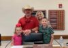 Press Release – Josh Altom