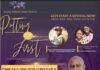 Tribute to Fathers