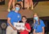 Ethan Daniels Space Camp Adventure