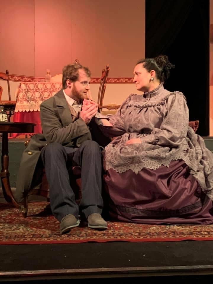 The Doll’s House - Kennedale News