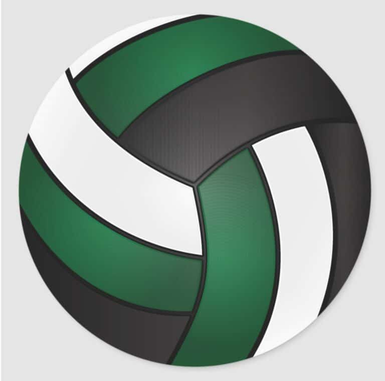 Lady Kats Volleyball Ranked #3