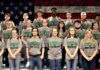 KHS Archery Team challenged to go higher after 4th place state finish in 2021