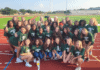 Weekly Sports Update Volleyball: Kennedale Lady Kats move to #3 spot in Class 4A